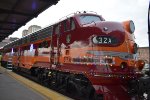 Milwaukee Road E Unit